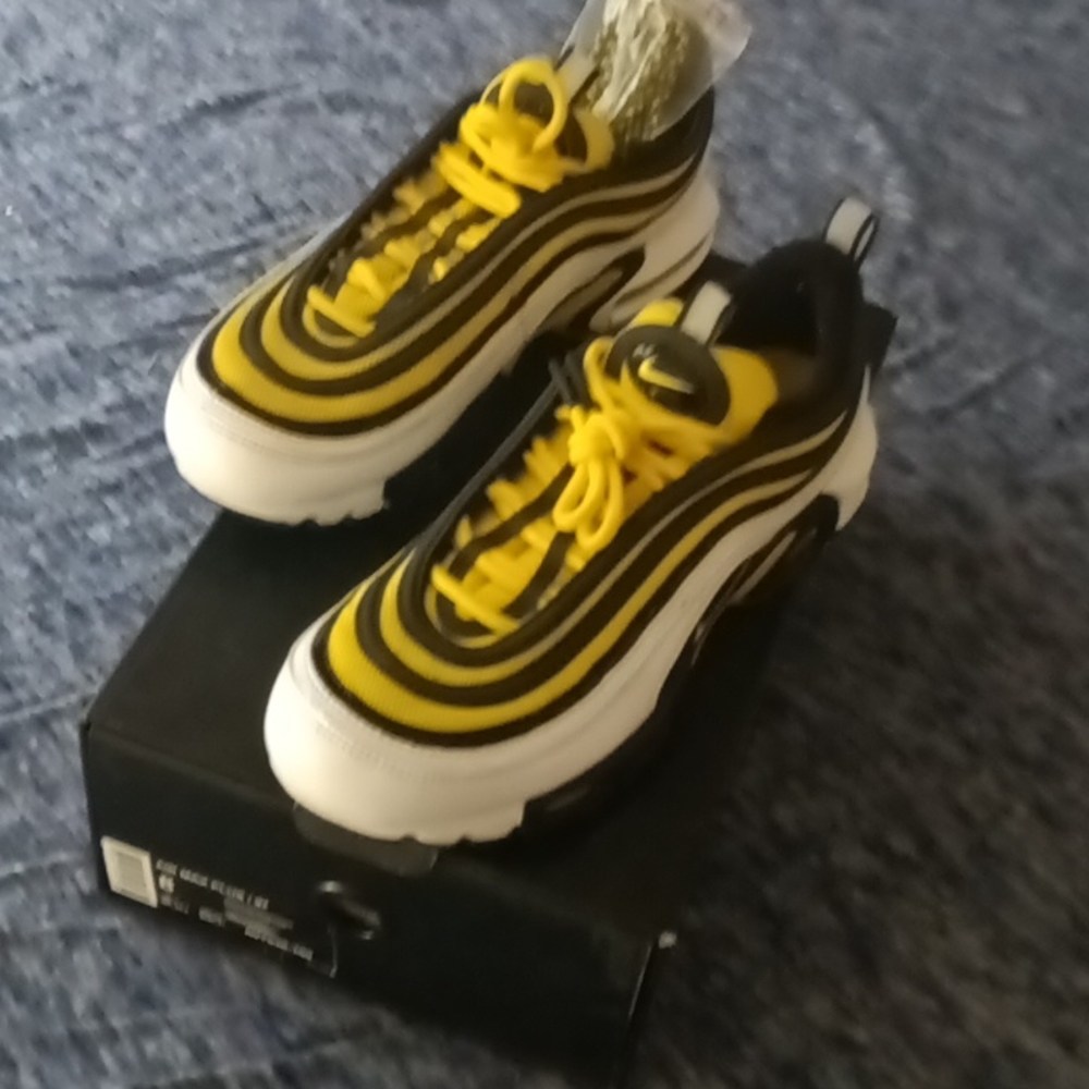 Airmax 97 plus